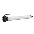 Elero Rolladen Elero Funk Rolladenmotor RolTop/D+ M6-868 SH 6Nm