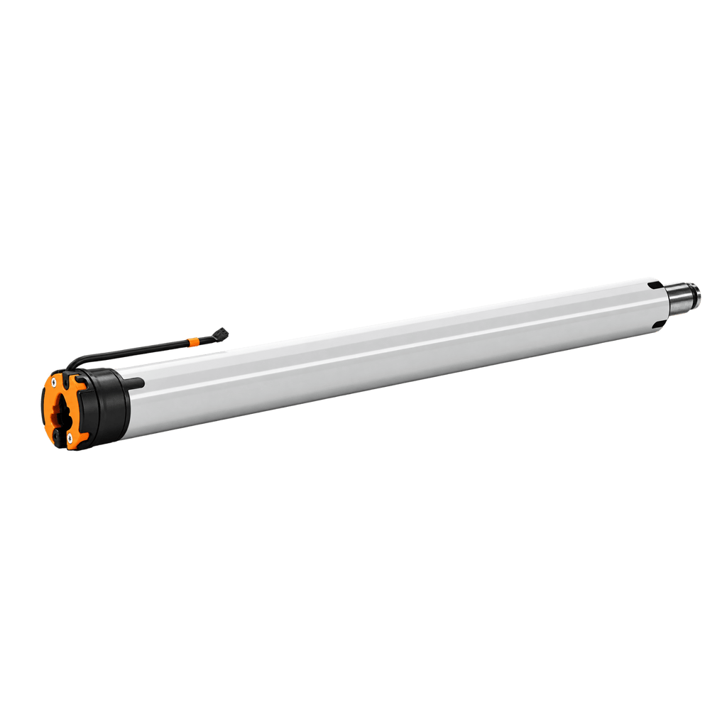 Elero Rolladen Elero Funk Rolladenmotor RolTop/D+ S8-868 8Nm