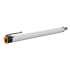 Elero Rolladen Elero Funk Rolladenmotor RolTop/D+ S8-868 8Nm
