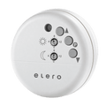 Elero Rolladen Elero Lumo-868 Funk Licht Dämmerungs Glasbruchsensor