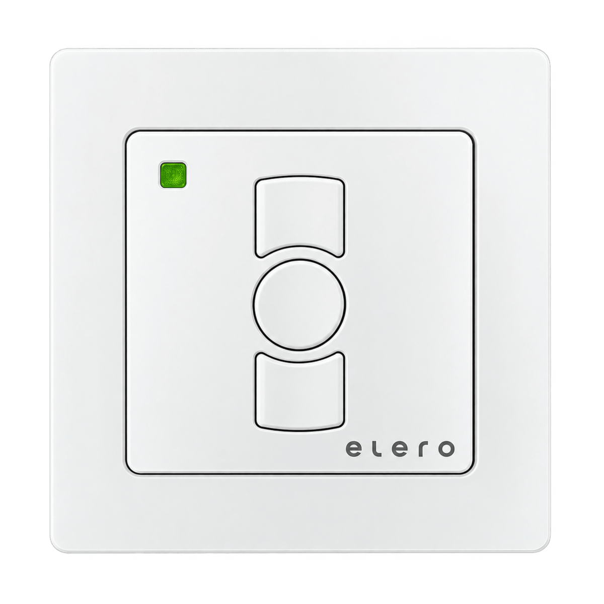 Elero Rolladen Elero MonoTec-868