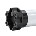 Elero Rolladen Elero Rolladenmotor RolTop M10 SH 10Nm
