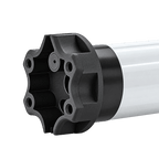 Elero Rolladen Elero Rolladenmotor RolTop M10 SH 10Nm