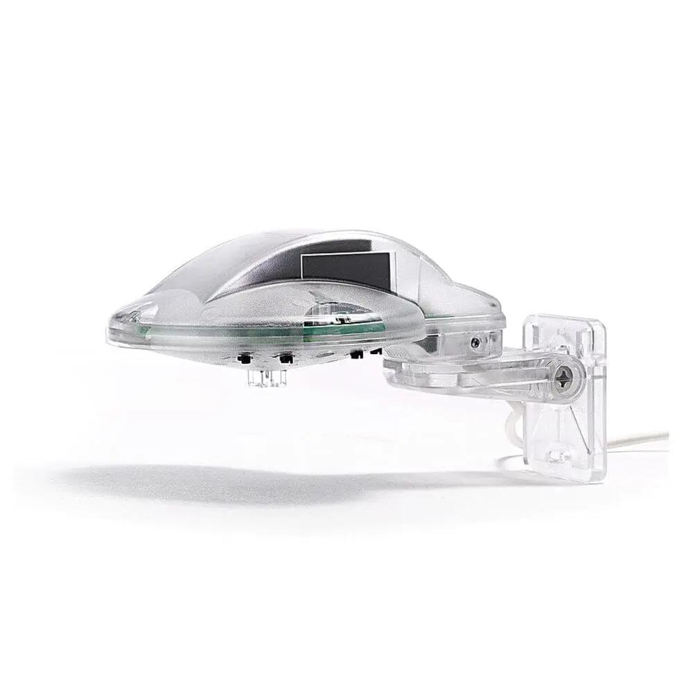 Elero Rolladen Elero Sensero-868 AC Plus Funk Windsensor