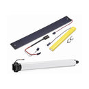 Elero Rolladen Elero Solar RolAir M6-868 DC SH Bundle 01