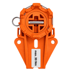 Elero Rolladen Elero Universal Motorlager Ausrastbar bis 30 Nm