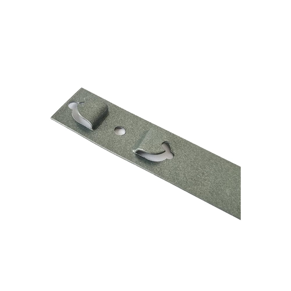 Eurocolor Fenster Eurocolor Montageanker für Rehau Synego Geneo 164mm Set