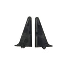 Eurosun Raffstore Eurosun Raffstore Endkappe für Winkelprofil