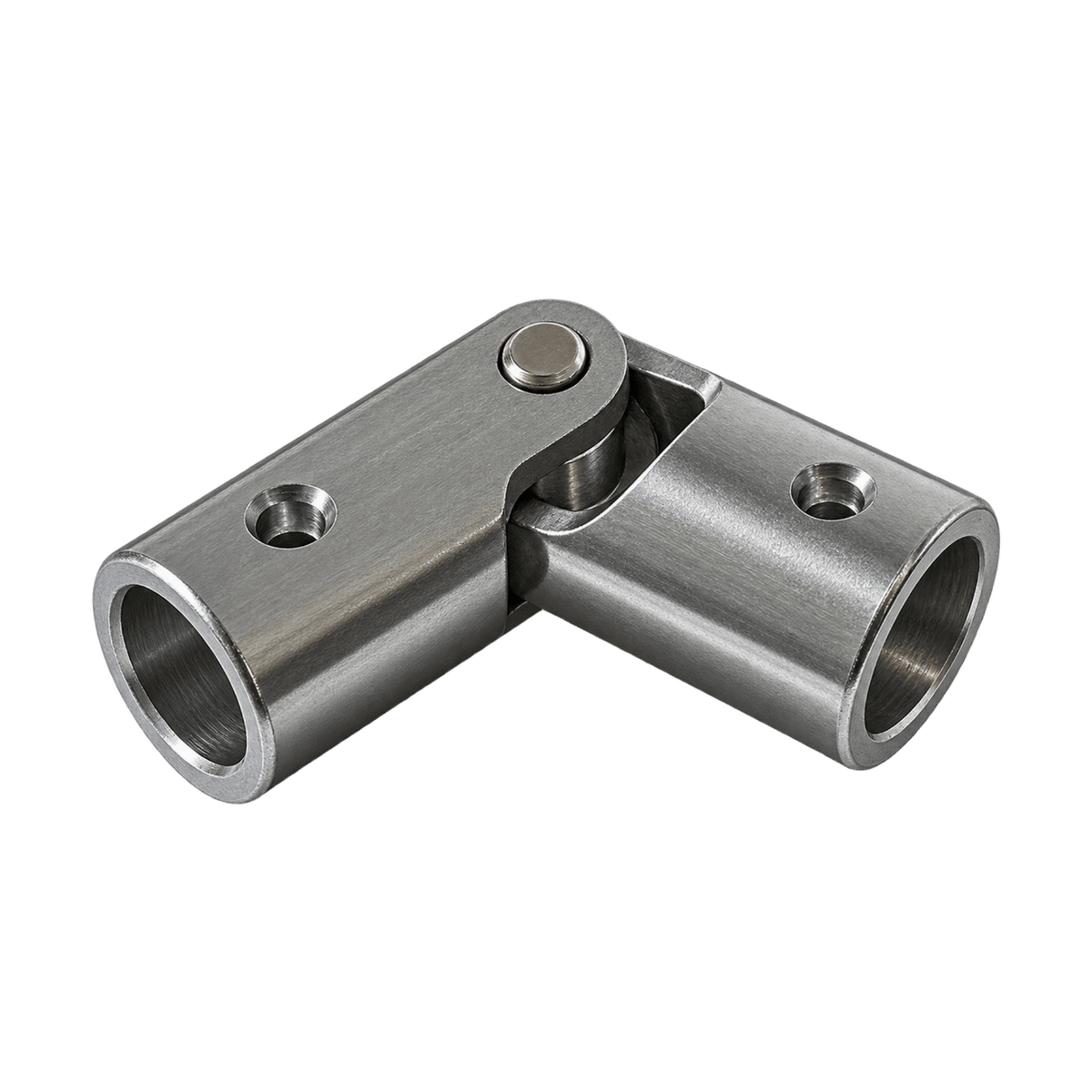 Eurosun Raffstore Eurosun Raffstore Kreuzgelenkkupplung für Nutwelle 14mm