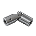 Eurosun Raffstore Eurosun Raffstore Kreuzgelenkkupplung für Nutwelle 6mm (SW6/SW6)