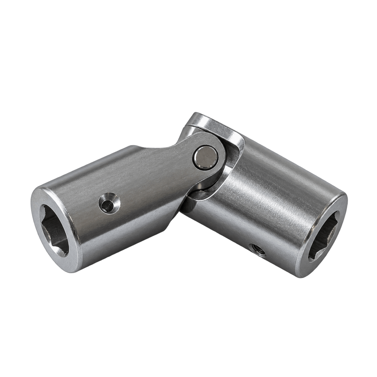 Eurosun Raffstore Eurosun Raffstore Kreuzgelenkkupplung für Nutwelle 6mm (SW6/SW6)