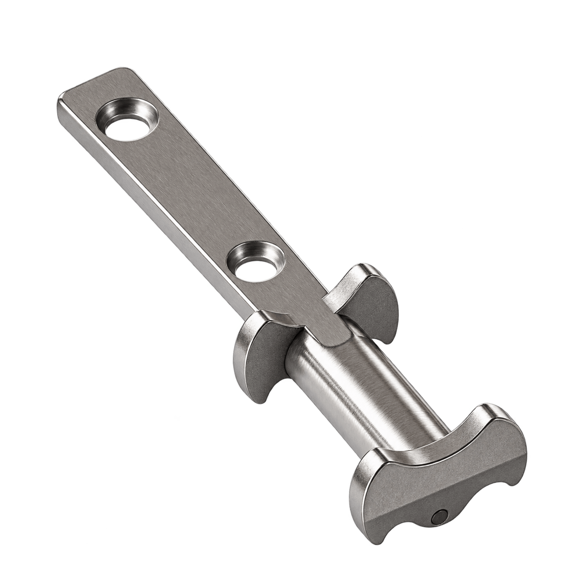 Eurosun Raffstore Eurosun Raffstore Metall Führungsnippel C80