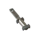 Eurosun Raffstore Eurosun Raffstore Metall Führungsnippel D75 Z90