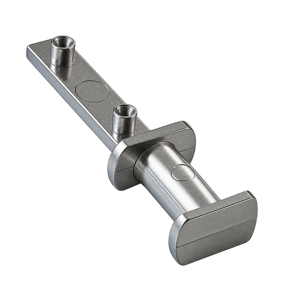 Eurosun Raffstore Eurosun Raffstore Metall Führungsnippel F60 S60 F80 S80