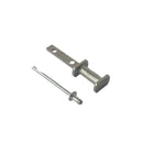 Eurosun Raffstore Eurosun Raffstore Metall Führungsnippel F60 S60 F80 S80 Set