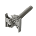 Eurosun Raffstore Eurosun Raffstore Spindelsperre für KL 40/40
