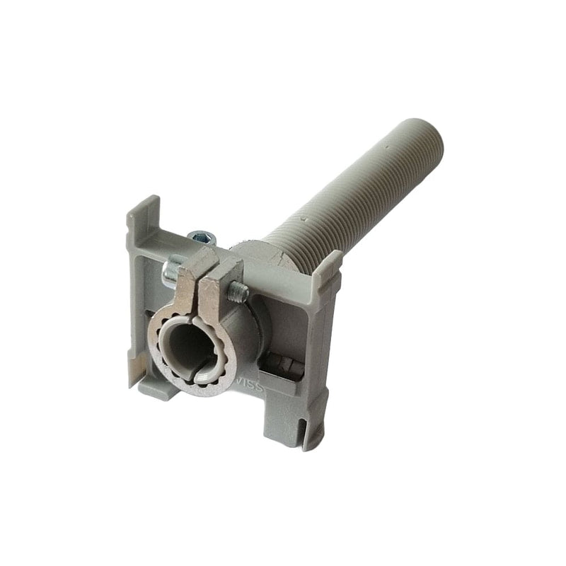 Eurosun Raffstore Eurosun Raffstore Spindelsperre für KL 58/56