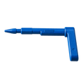 Eurosun Raffstore Eurosun Raffstore Winkelstift