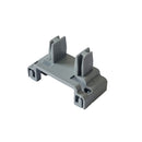 Eurosun Raffstore Eurosun Schienensteckschuh Universell