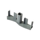 Eurosun Raffstore Grau Eurosun Raffstore Endkappe D75er