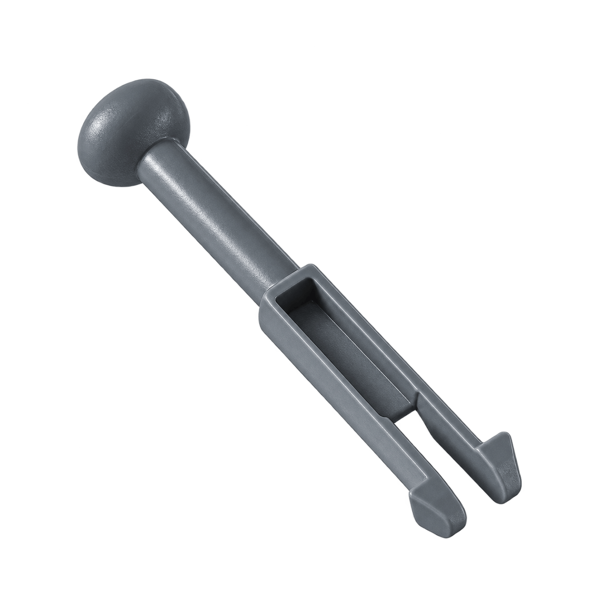 Eurosun Raffstore Grau Eurosun Raffstore Führungsstift C80 Z90
