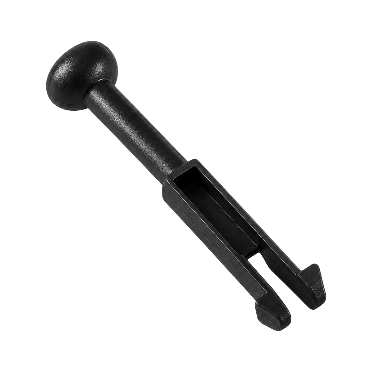 Eurosun Raffstore Schwarz Eurosun Raffstore Führungsstift C80 Z90