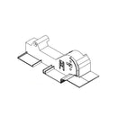 Exte Raffstore Exte Raffstore Einlauftrichter Neo XT 579511RS