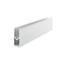 Exte Rolladen 100cm Exte Klippsprofil RLS Alu Revision außen 54341