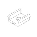 Exte Rolladen Exte Befestigungsklipp Exakt XT R270