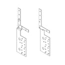 Exte Rolladen Exte Befestigungsstiel Expert XT 5676GL-5676GR
