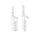 Exte Rolladen Exte Befestigungsstiel Expert XT 5676L-5676R