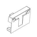 Exte Rolladen Exte Blendkappe für Führungsschiene 5782