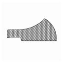 Exte Rolladen Exte Dämmkeil Neo XT 240 RU35 5307352-32