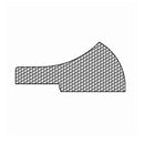 Exte Rolladen Exte Dämmkeil Neo XT 240 RU51 5307512-32