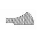 Exte Rolladen Exte Dämmkeil Neo XT 250 RU35 5307352