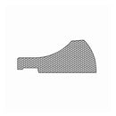 Exte Rolladen Exte Dämmkeil Neo XT RU35 530635-32