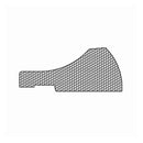 Exte Rolladen Exte Dämmkeil Neo XT RU51 530651-32