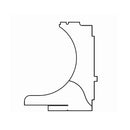 Exte Rolladen Exte Dämmung Elite XT 175x220 53100