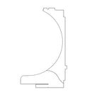 Exte Rolladen Exte Dämmung Elite XT 240x220 53113