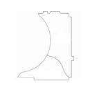 Exte Rolladen Exte Dämmung Expert XT 165/220 53200