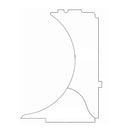 Exte Rolladen Exte Dämmung Expert XT 185/220 53212