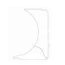 Exte Rolladen Exte Dämmung Expert XT 220/255 53214