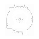 Exte Rolladen Exte Doppelkopfstück Neo XT 58238