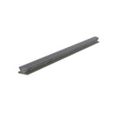 Exte Rolladen Exte Gegenbürste Aussen 6,7x8mm Grau R881