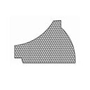 Exte Rolladen Exte Kopfstück Dämmung Neo XT RU 530651KD