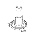 Exte Rolladen Exte Kopfstück Kassette IT-Tür 5922
