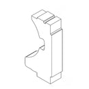 Exte Rolladen Exte Kopfstückdämmung Elite XT 175x220 53100KD