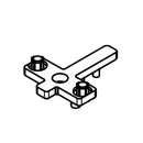 Exte Rolladen Exte Raster Schüco 70mm 5799S70
