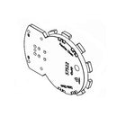 Exte Rolladen Exte Screen Lagerscheibe XT 57522