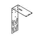 Exte Rolladen Exte Stabilisierungswinkel RS255 Elite XT 5675